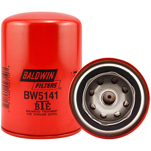 BW5141 Transmission Filter Distribution Industrielle GC