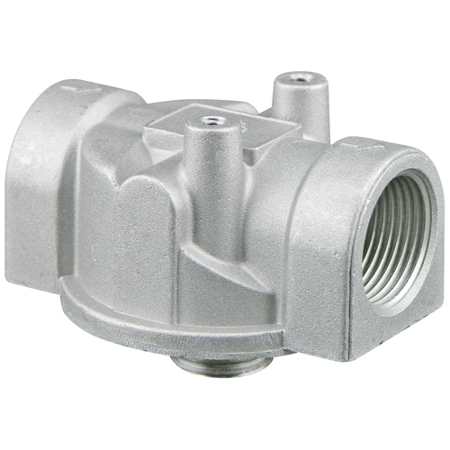FB1307 Filtre pour liquide de refroidissement &agrave; visser avec additif BTE Distribution Industrielle GC