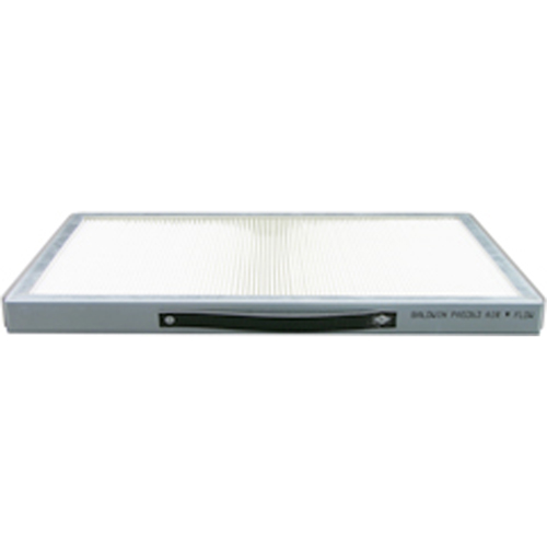 PA5363 &eacute;l&eacute;ment de filtre &agrave; air pour habitacle Distribution Industrielle GC