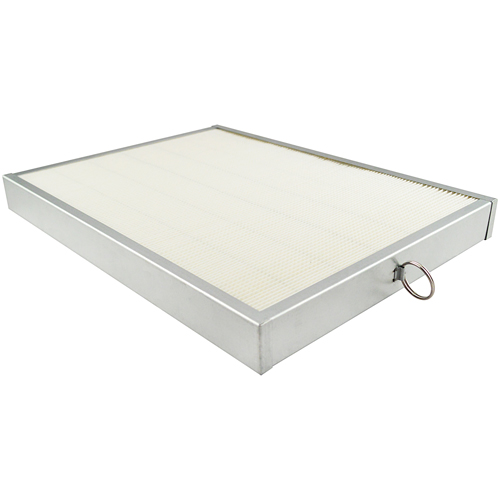 PA5712 Cabin Air Element with Lift Tab Distribution Industrielle GC