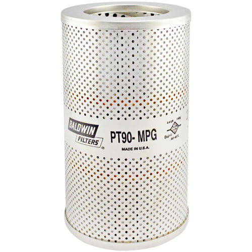 PT90-MPG Filtre &agrave; visser pour transmission Distribution Industrielle GC