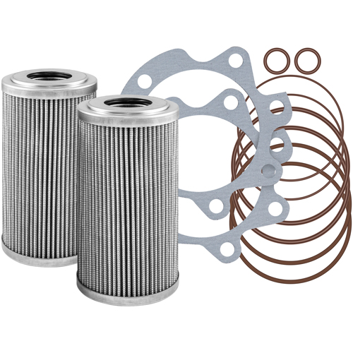 PT9415-MPGKIT Filtre pour liquide de refroidissement &agrave; visser Distribution Industrielle GC