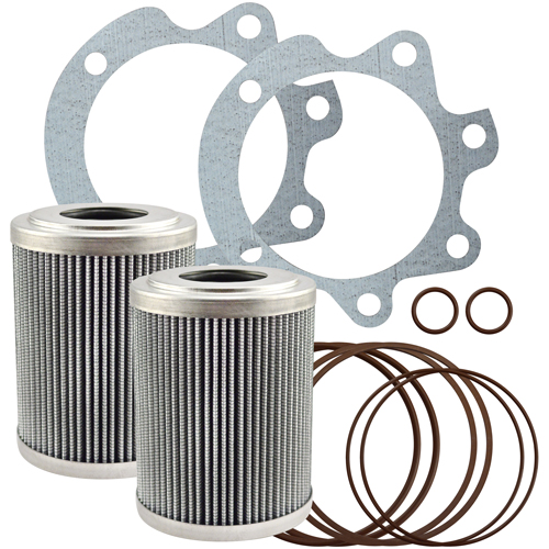 PT9416-MPGKIT Filtre pour liquide de refroidissement &agrave; visser Distribution Industrielle GC