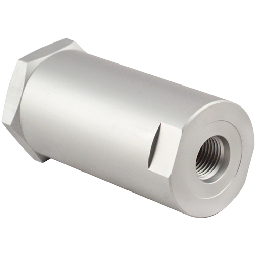 PT9468 Filtre de canalisation hydraulique &agrave; visser Distribution Industrielle GC