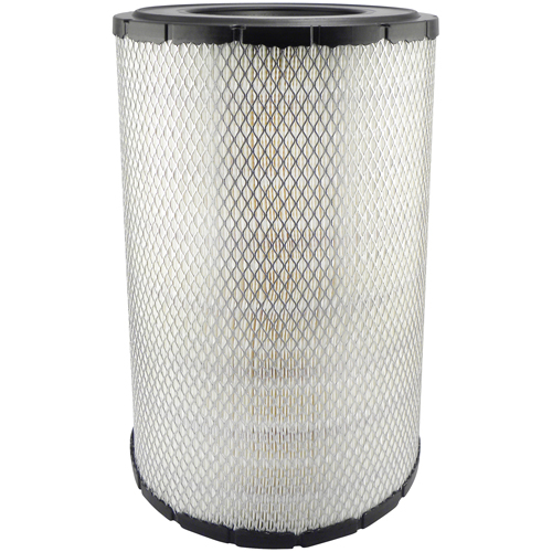 RS3506 &eacute;l&eacute;ment filtrant externe pour l'air avec joint radial Distribution Industrielle GC