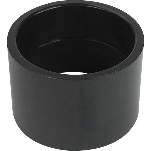 Raccord, Plastique, 1-1/2" Distribution Industrielle GC