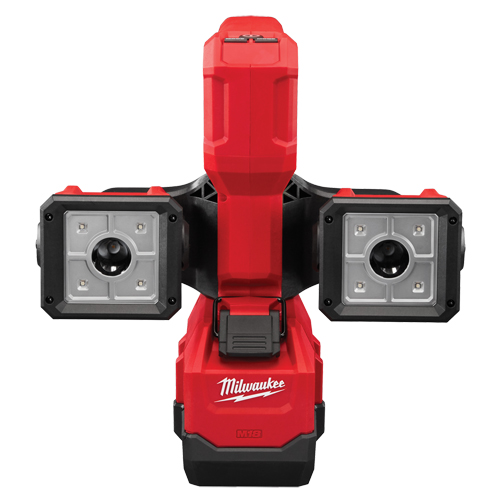 &eacute;clairage utilitaire pour nacelle M18, DEL, 42 W, 2500 lumens, Boîtier en Plastique Distribution Industrielle GC