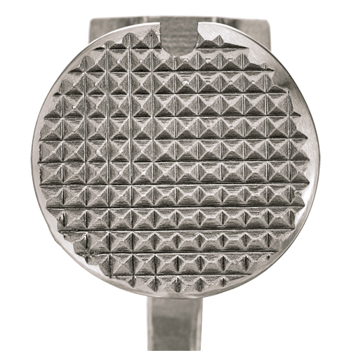 Marteau de charpente &agrave; face usin&eacute;e, 17 oz, Prise en Acier plein, 16-1/8" lo Distribution Industrielle GC