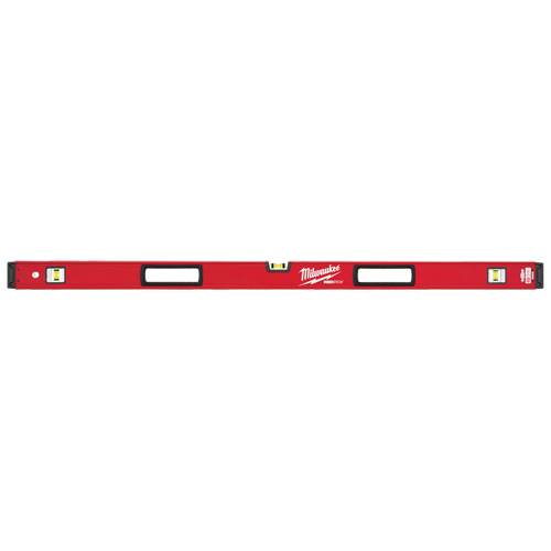 Niveau Redstick, Boîte, 4' lo, Acier, 3, Non magn&eacute;tique Distribution Industrielle GC