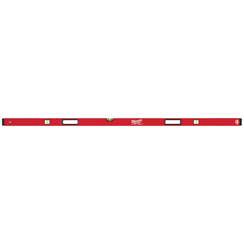 Niveau Redstick, Boîte, 6,5' lo, Acier, 3, Non magn&eacute;tique Distribution Industrielle GC