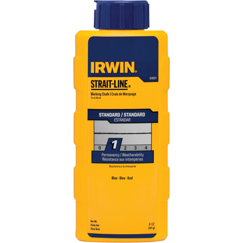 Standard Marking Chalk Refill Distribution Industrielle GC