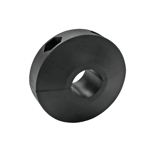 Butoir ajustable en caoutchouc pour tuyau Distribution Industrielle GC