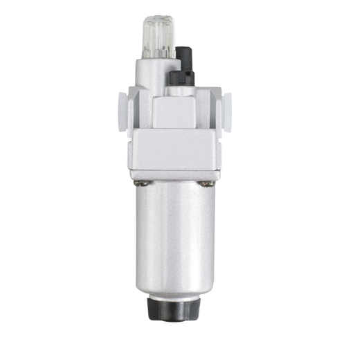 Air Lubricator, 3/4" NPT, Max. 290 PSI, Vertical Distribution Industrielle GC