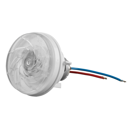 Moteur de pistolet thermique Distribution Industrielle GC