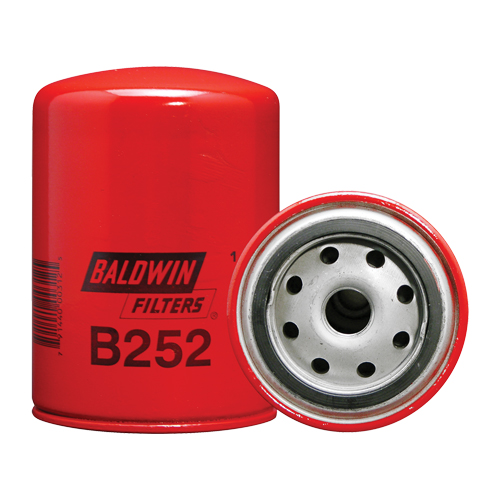 B252 Transmission Spin-On Distribution Industrielle GC