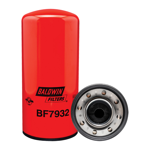 BF7932 Fuel Spin-On Distribution Industrielle GC