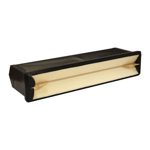 CA5790 Channel Flow Air Element Distribution Industrielle GC