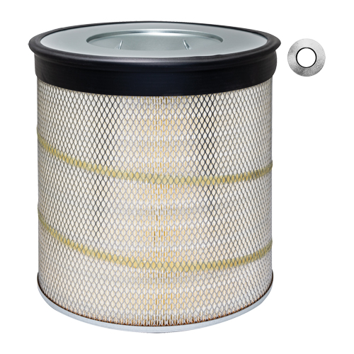 PA2839 &eacute;l&eacute;ment de filtre &agrave; air avec tirettes Distribution Industrielle GC