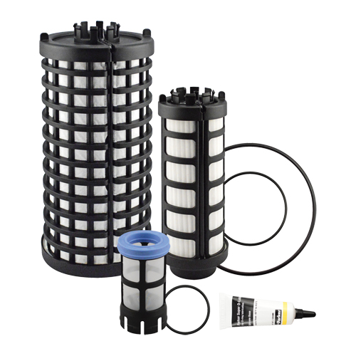PF9924KIT Fuel Filter Kit Distribution Industrielle GC