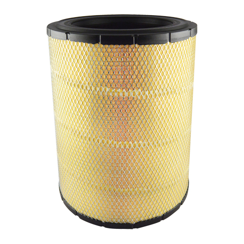 RS3510XP &eacute;l&eacute;ment filtrant &agrave; air nano avec joint radial de performance extr&ecirc;me Distribution Industrielle GC