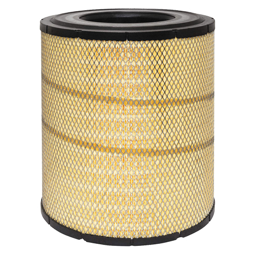 RS3518XP &eacute;l&eacute;ment filtrant &agrave; air ext&eacute;rieur nano avec joint radial de performance extr&ecirc;me Distribution Industrielle GC
