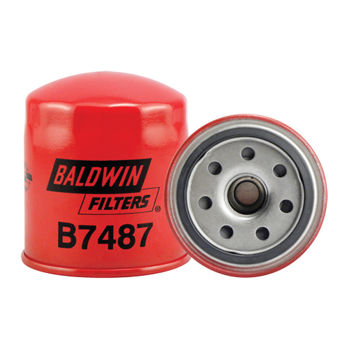 B7487 Lube Spin-On Filter Distribution Industrielle GC