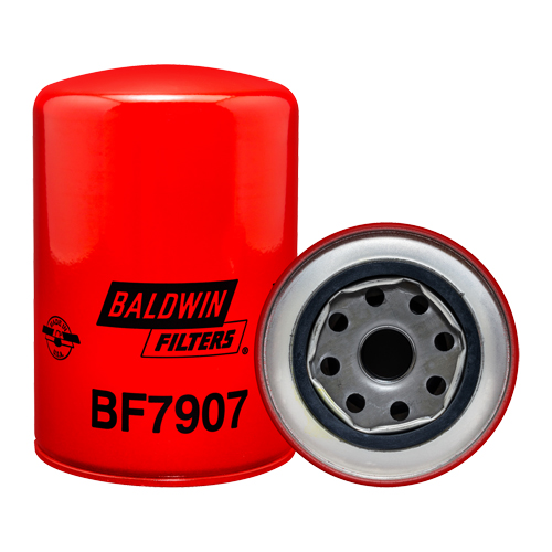BF7907 Fuel Spin-On Filter Distribution Industrielle GC