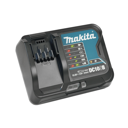Max* CXT Series Rapid Battery Charger, 12 V, Lithium-Ion Distribution Industrielle GC