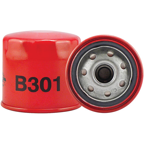 B301 Filtre &agrave; lubrifiant &agrave; visser Distribution Industrielle GC