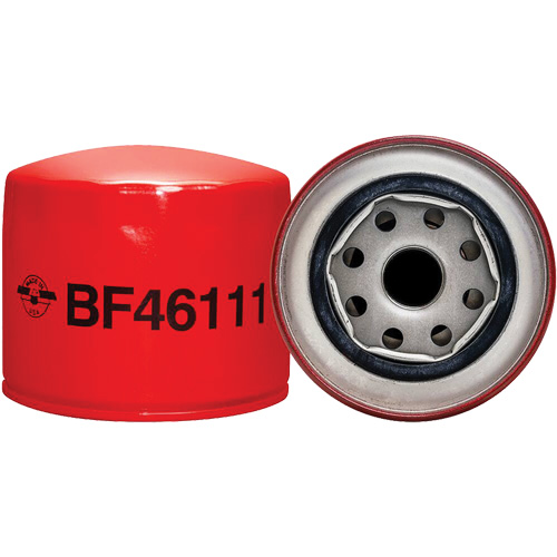 BF46111 Filtre &agrave; carburant &agrave; visser Distribution Industrielle GC