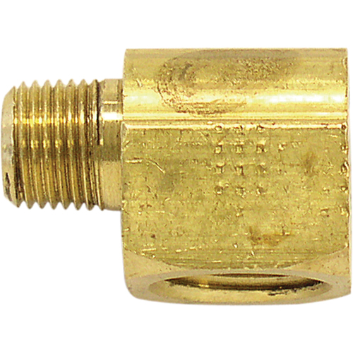 Male/Female Street Elbows 90 Distribution Industrielle GC
