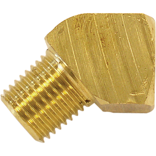Male/Female Street Elbows 45 Distribution Industrielle GC
