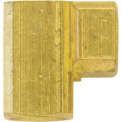 Coude femelle 90° Distribution Industrielle GC