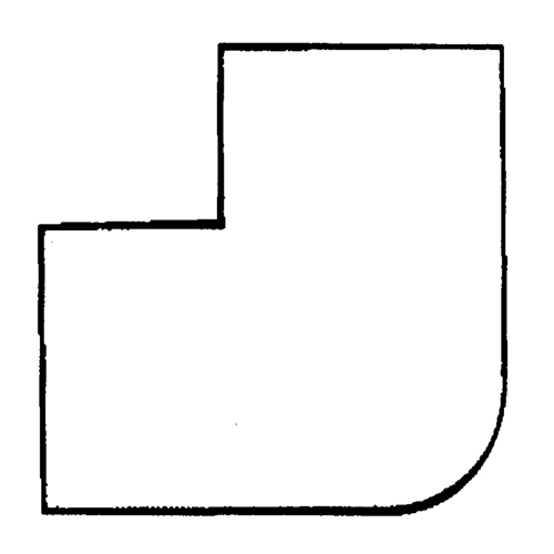 Coude 90 Femelle Distribution Industrielle GC