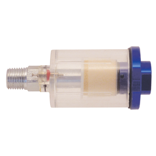 Filtreurs &agrave; usage standard, 1/4" NPT, PSI max. de 125 PSI, Canalisation Distribution Industrielle GC