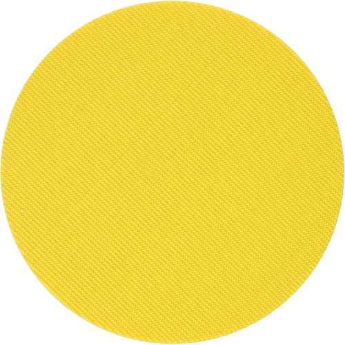 Non-Vacuum Backing Pad Distribution Industrielle GC
