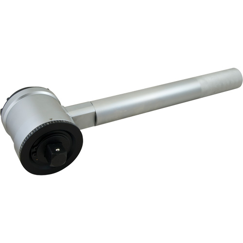 Torque Multiplier, 1/2" Input, 1" Output, 26:1 Torque Ratio Distribution Industrielle GC