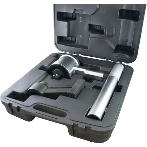 Torque Multiplier, 1/2" Input, 1" Output, 26:1 Torque Ratio Distribution Industrielle GC