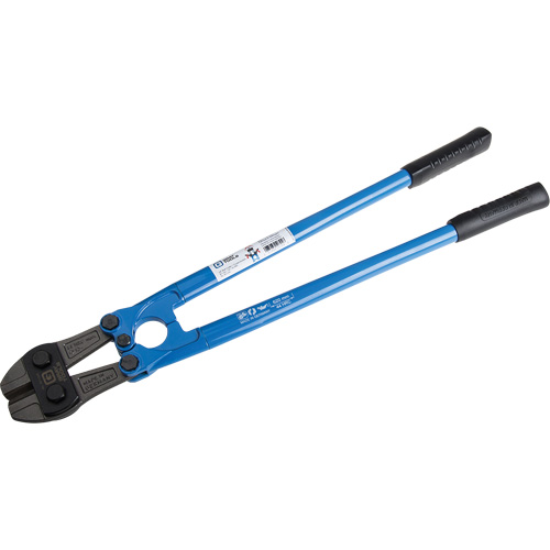Bolt Cutter, 13" L, Center Cut Distribution Industrielle GC