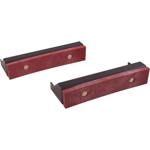 Fiber Grip Jaws Distribution Industrielle GC
