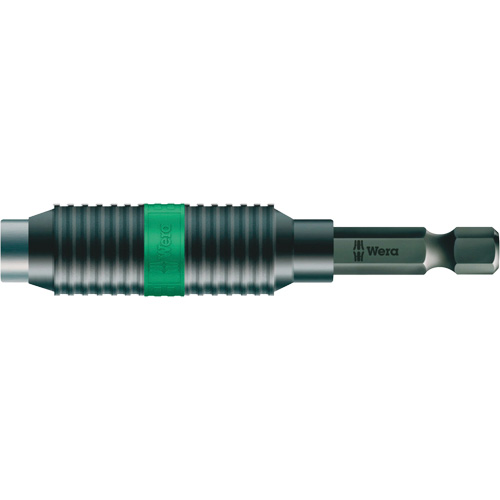 897/4 R Rapidaptor BiTorsion Universal Bit Holder Distribution Industrielle GC