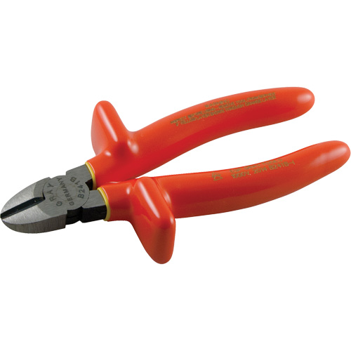 Side Cutting Insulated Pliers Distribution Industrielle GC