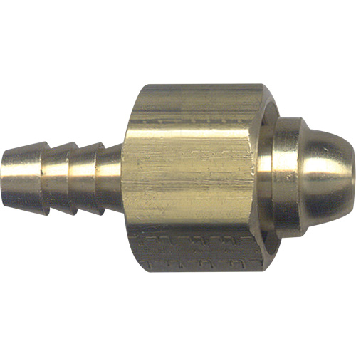 Coupleur pivotant, Laiton, 3/8" Distribution Industrielle GC