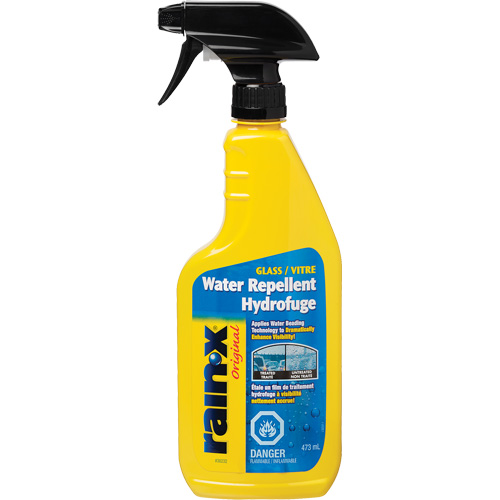 Original Glass Treatment Distribution Industrielle GC