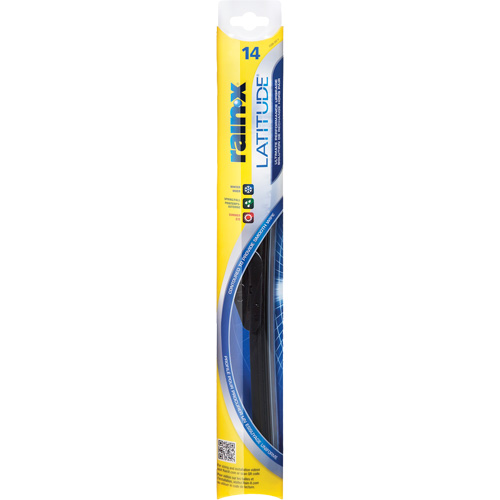Balai d'essui-glace Latitude, 14", Hiver Distribution Industrielle GC