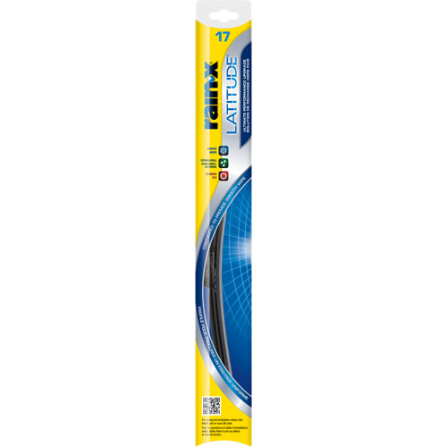 Latitude&reg; Wiper Blade, 17", Winter Distribution Industrielle GC