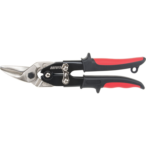 Compound Snips, 1-3/8" Cut Length, Left Cut Distribution Industrielle GC