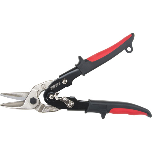 Compound Snips, 1-3/8" Cut Length, Left Cut Distribution Industrielle GC