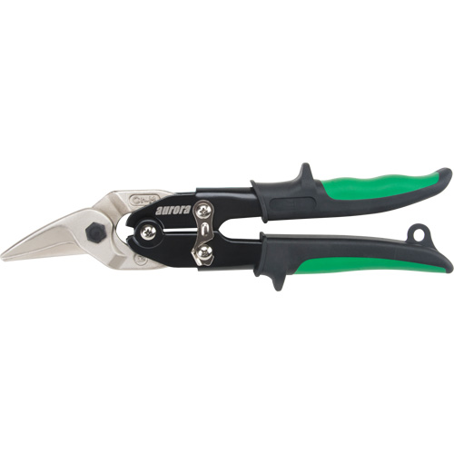 Compound Snips, 1-1/8" Cut Length, Right Cut Distribution Industrielle GC