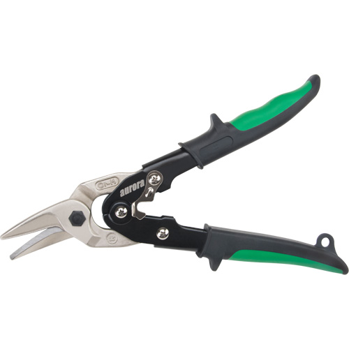 Compound Snips, 1-1/8" Cut Length, Right Cut Distribution Industrielle GC